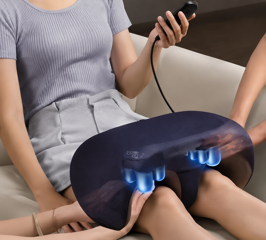 CloudStep Foot Massager
