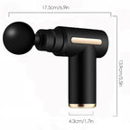 Pro Recovery Massage Gun