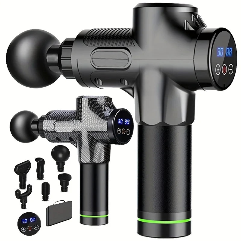 pro-recovery-30-speed-deep-tissue-massage-gun-percussion-muscle-massager⁠