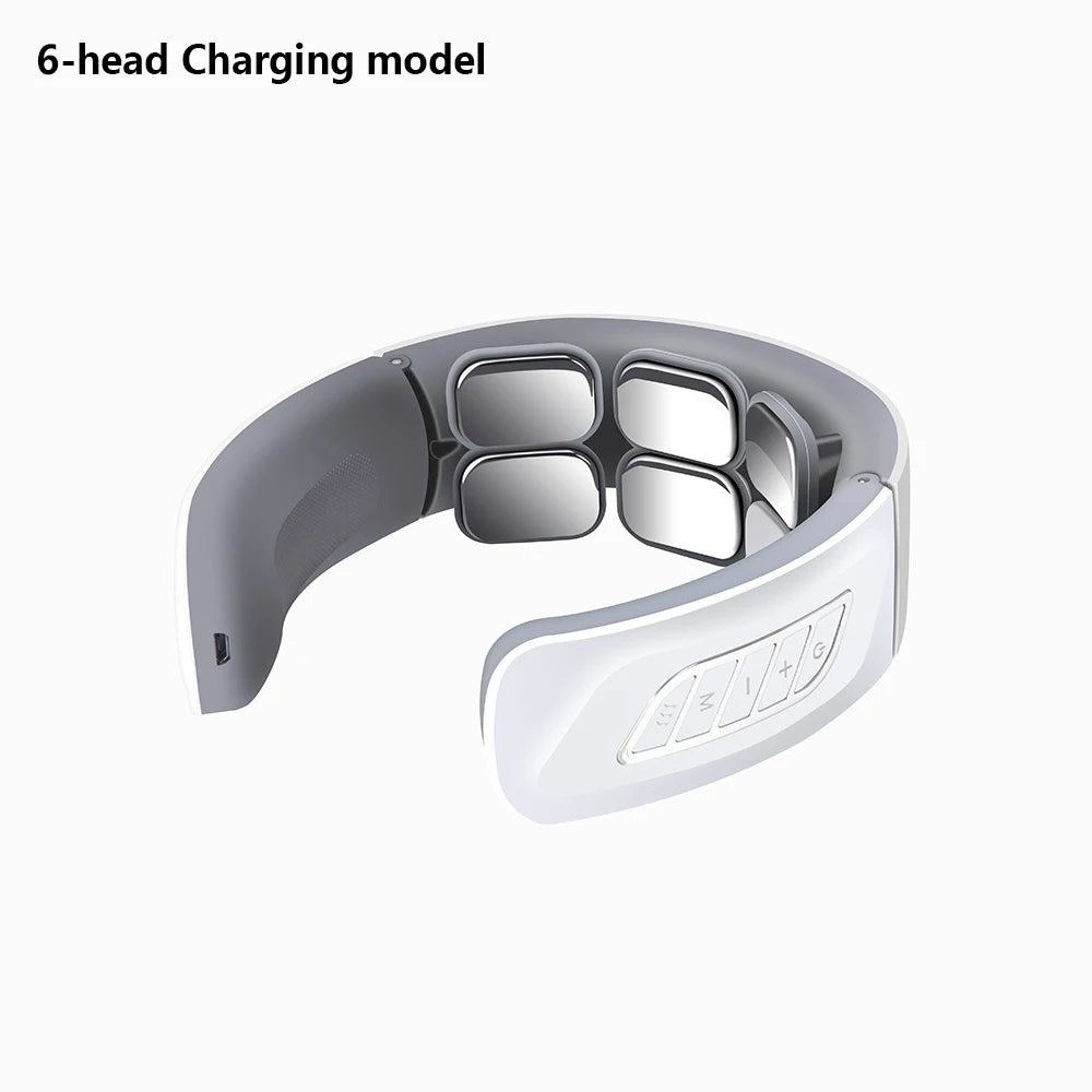 Smart Neck Relief Massager