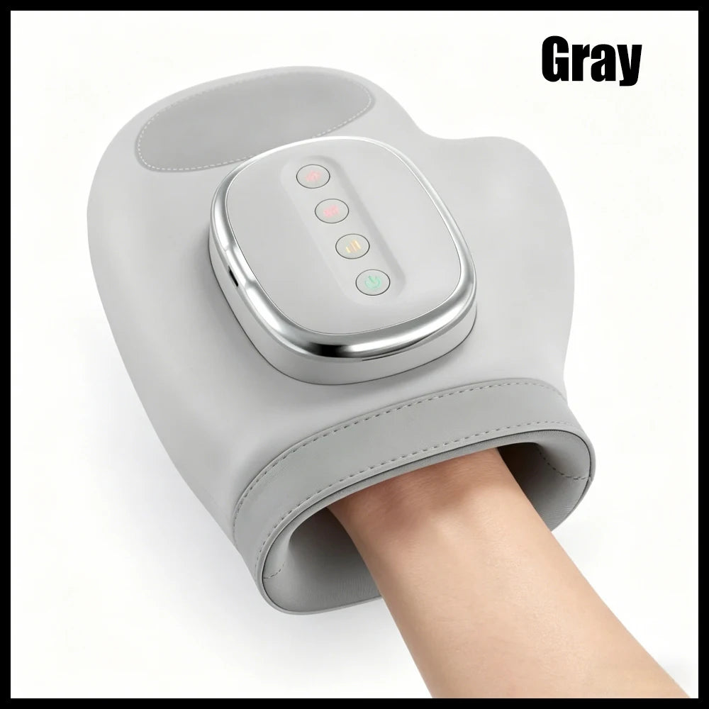 Relaxing Hand Massager