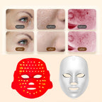 Radiant LED Face Mask