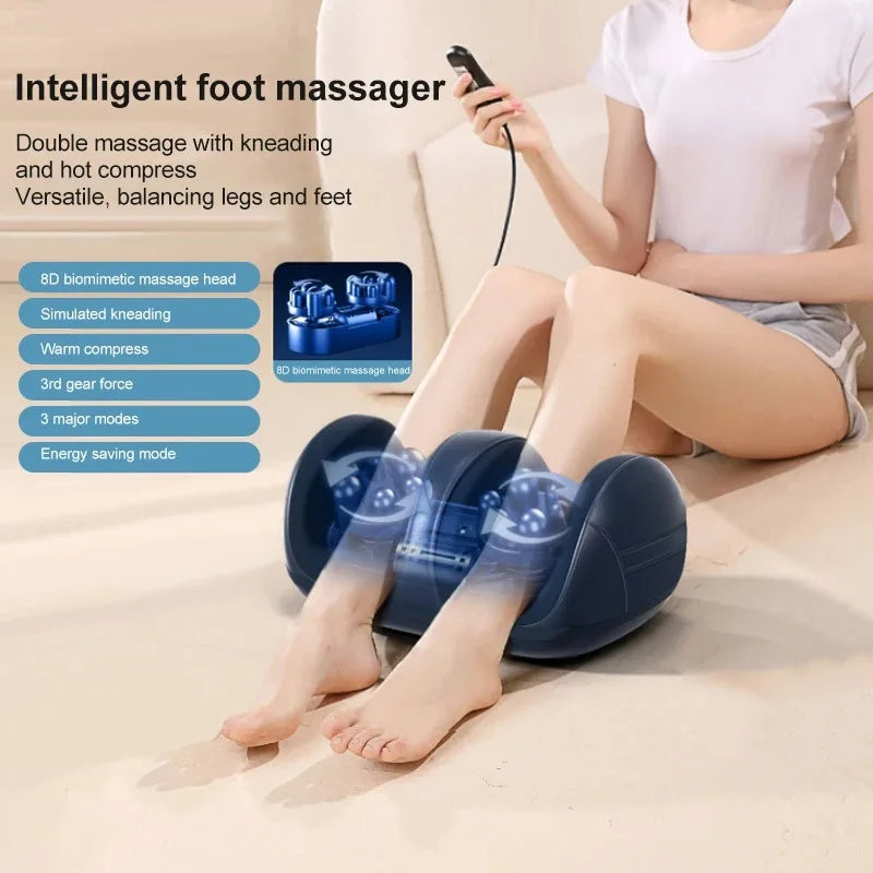 CloudStep Foot Massager