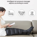Full Leg Air Compression Massager