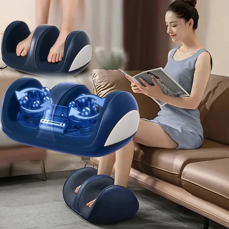 CloudStep Foot Massager