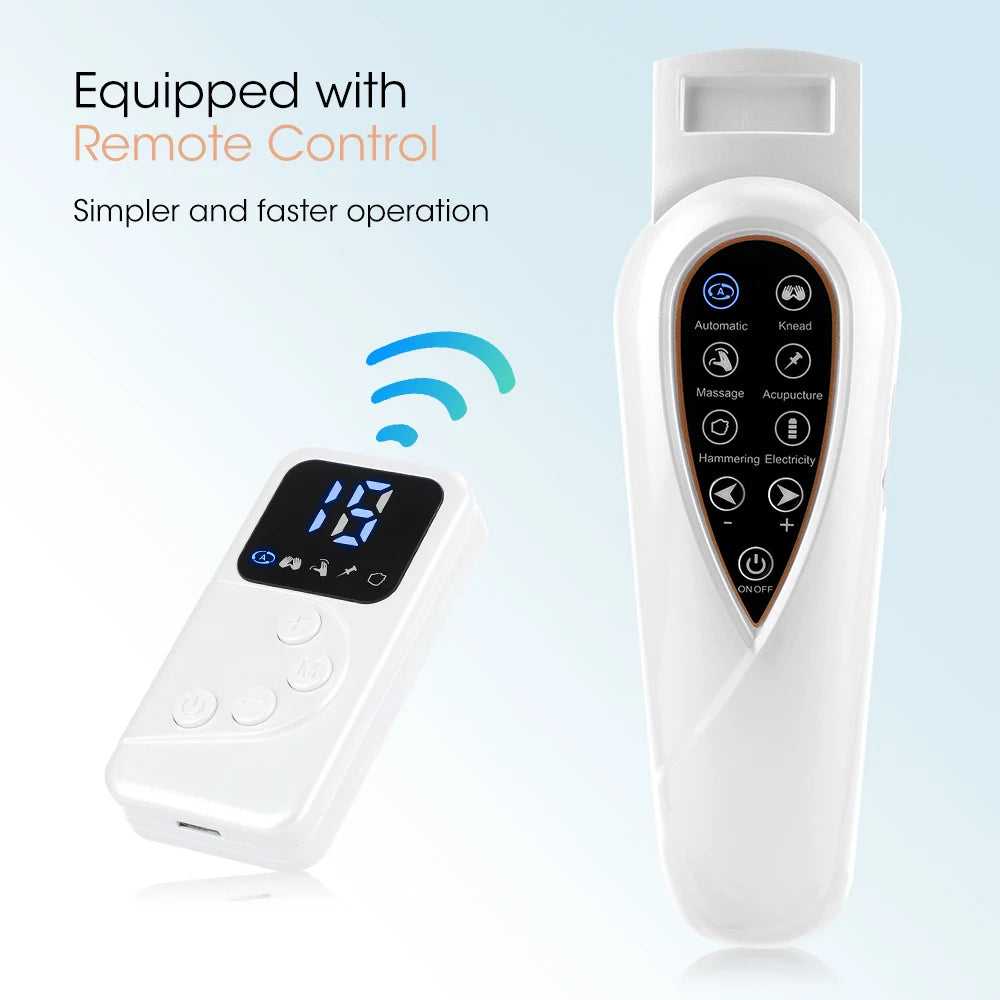 V Face Sculpting Massager