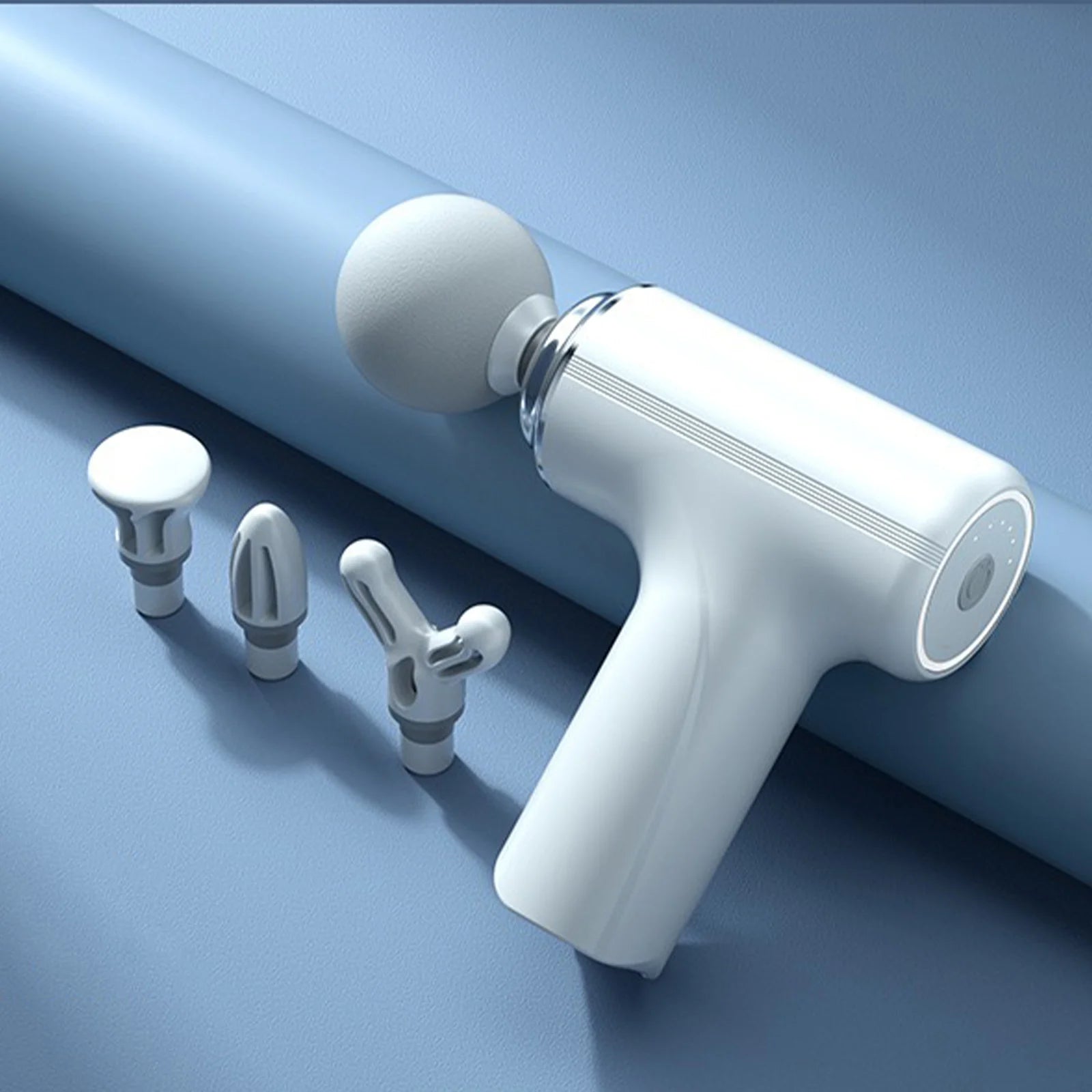 Deep Relief Mini Massage Gun