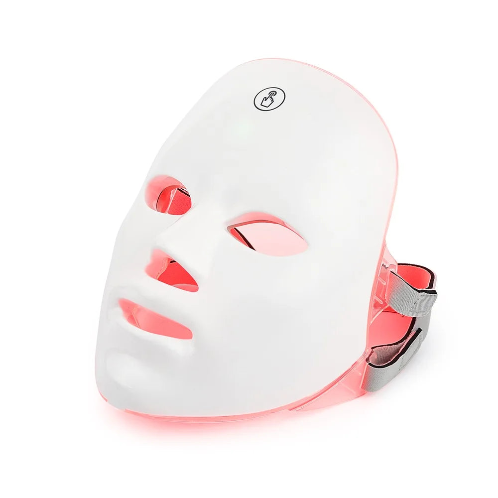 Radiant LED Face Mask