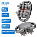 22-Head Massage Gun