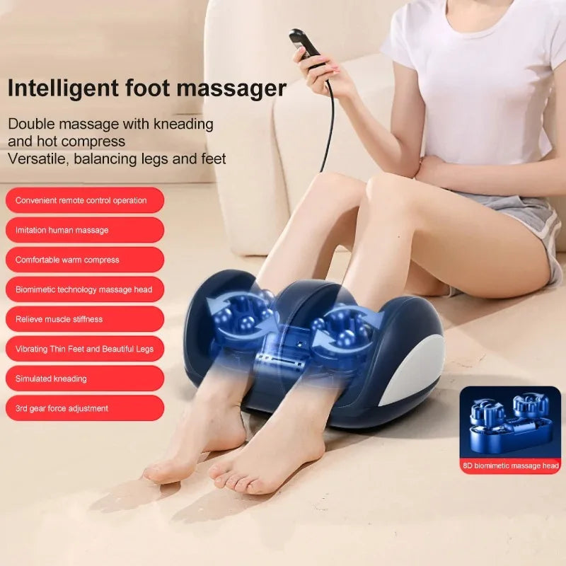 CloudStep Foot Massager