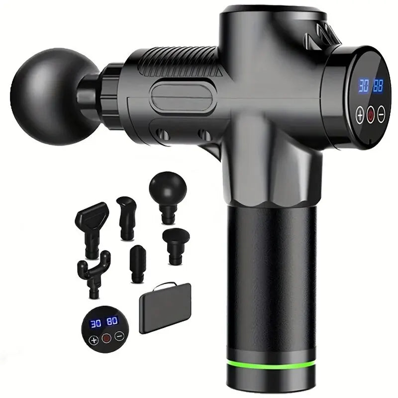 Pro Recovery Massage Gun