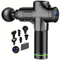 Pro Recovery Massage Gun