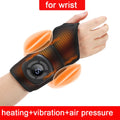 Warm Air Ankle And Wrist Therapy