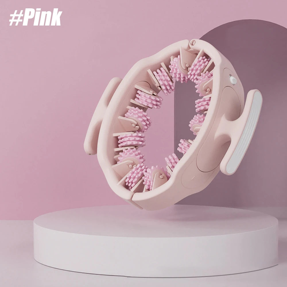 Cellulite Body Roller