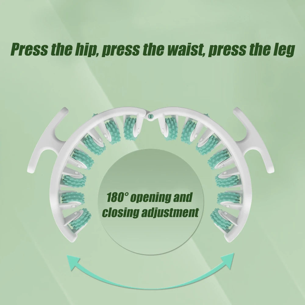 Cellulite Body Roller