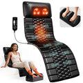Shiatsu Relaxation Heat Mat