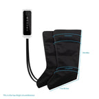 Full Leg Air Compression Massager