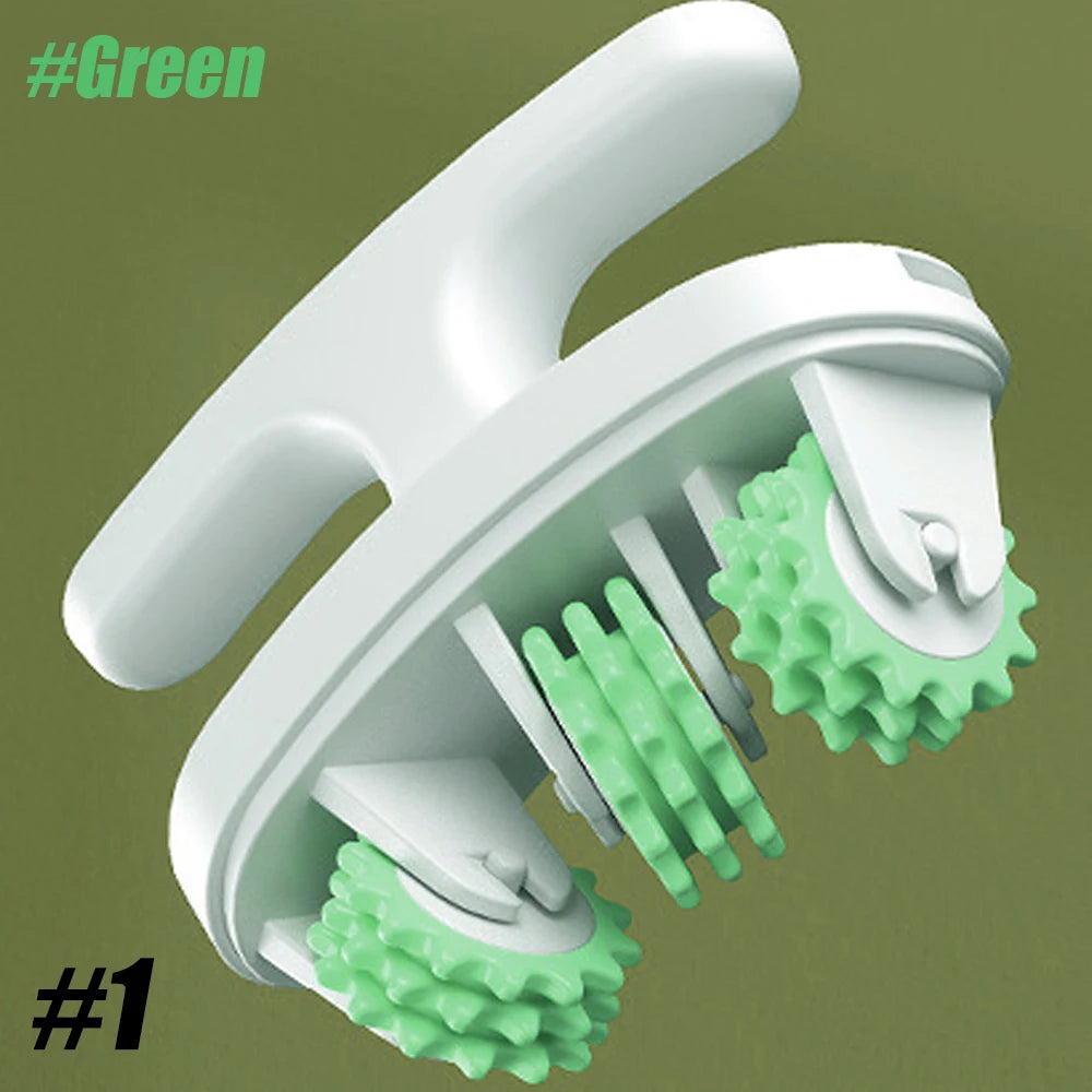 Cellulite Body Roller