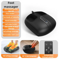 Shiatsu Foot Massager Machine