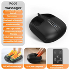 Shiatsu Foot Massager Machine