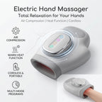 Relaxing Hand Massager