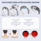 Smart Neck Relief Massager