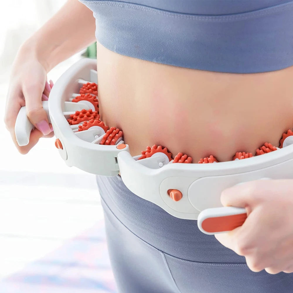 Cellulite Body Roller