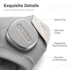 Relaxing Hand Massager