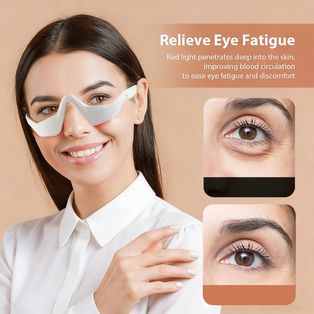 Bright Eyes Massager
