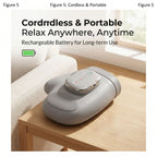 Relaxing Hand Massager
