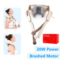 Deep Trapezius Neck & Shoulder Massager