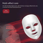 Radiant LED Face Mask