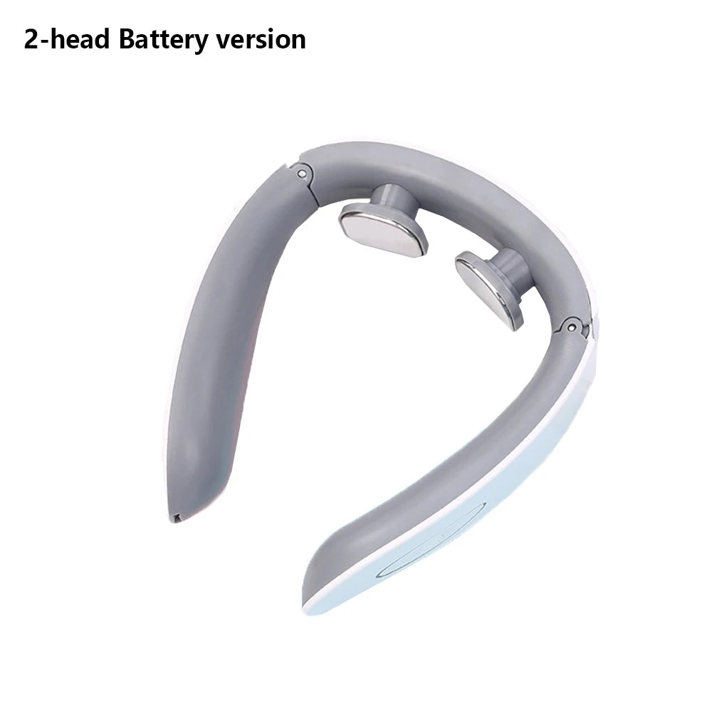 Smart Neck Relief Massager