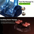 CloudStep Foot Massager