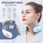 Smart Neck Relief Massager