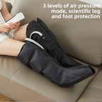 full leg air compression massager for swelling and circulation⁠