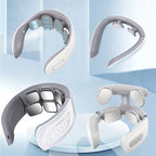 Smart Neck Relief Massager