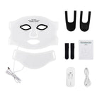 LED Neck Face Mask