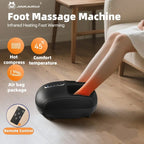 Shiatsu Foot Massager Machine