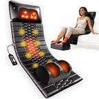 Shiatsu Relaxation Heat Mat