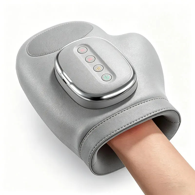 Relaxing Hand Massager