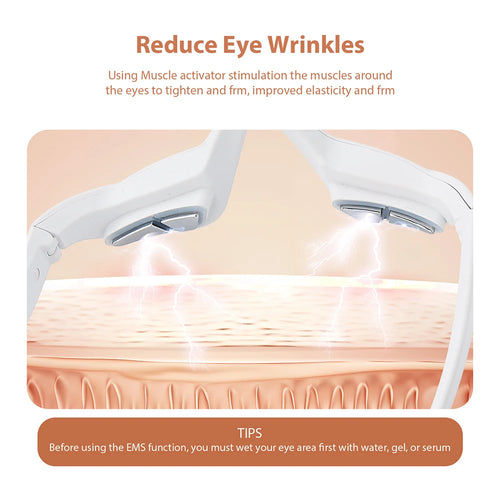 Bright Eyes Massager