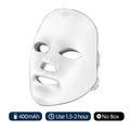 Radiant LED Face Mask