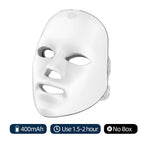 Radiant LED Face Mask