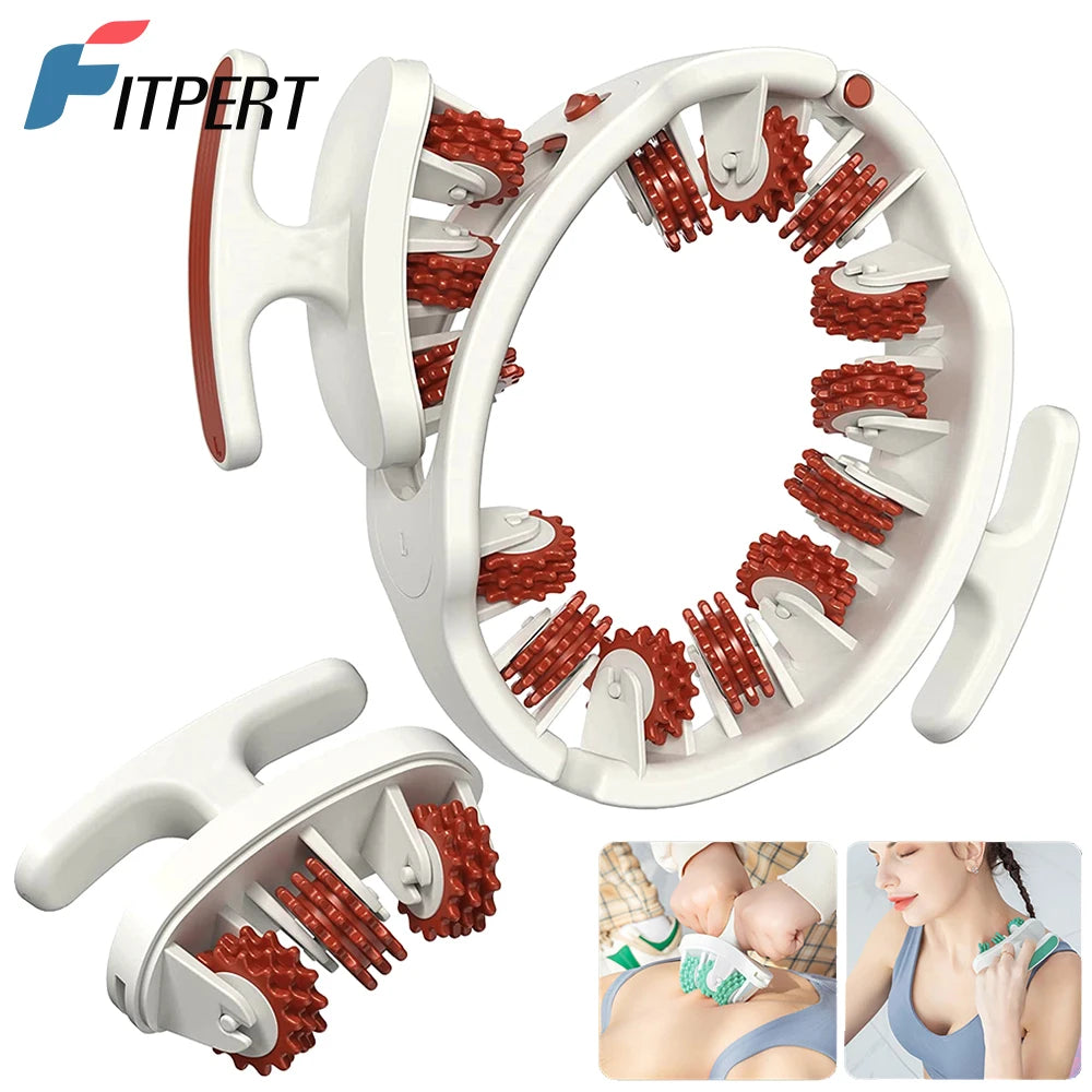 Cellulite Body Roller