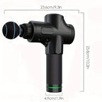 Pro Recovery Massage Gun