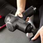 Pro Recovery Massage Gun