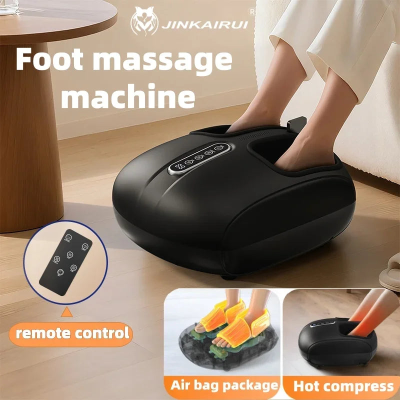 Shiatsu Foot Massager Machine