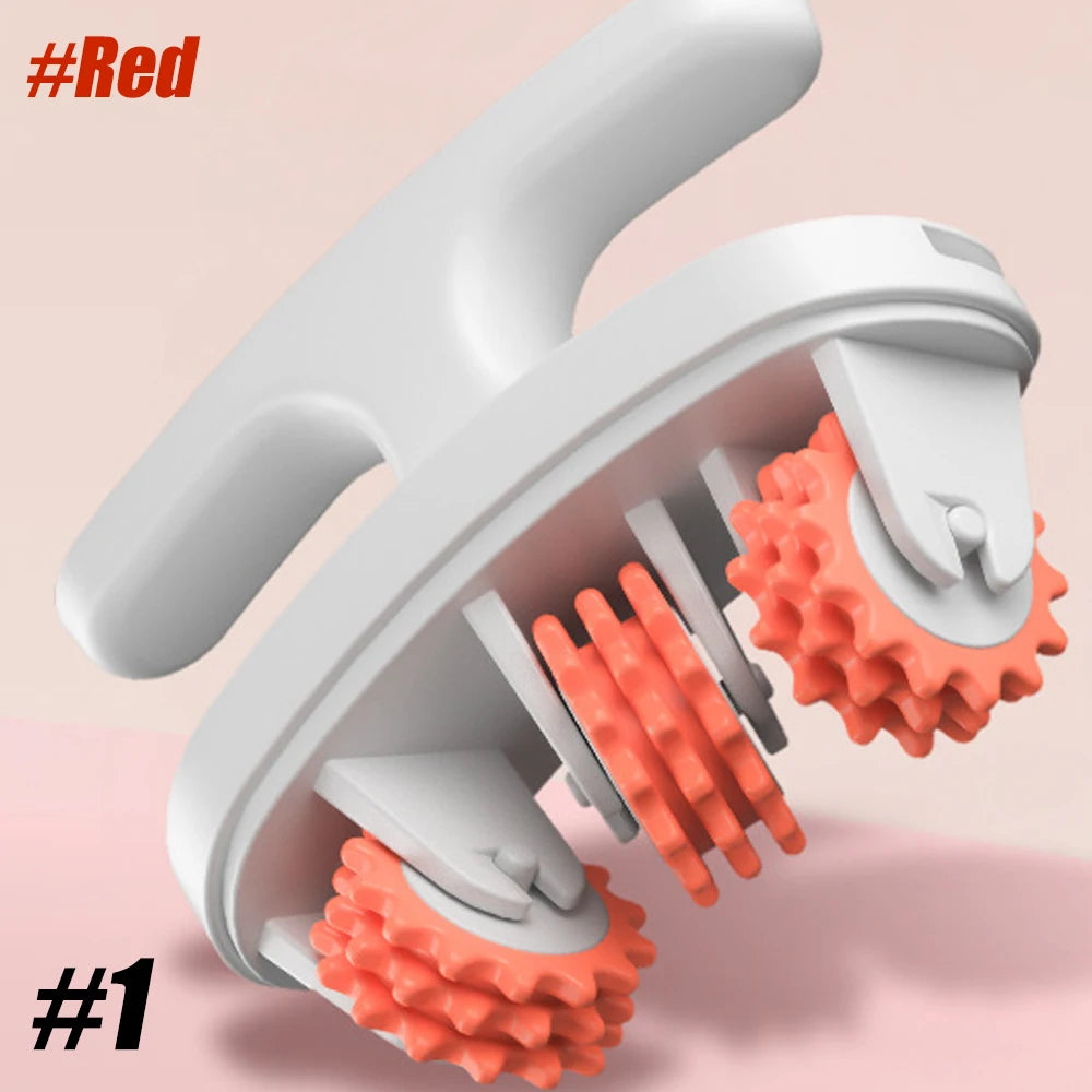 Cellulite Body Roller